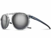 Lunettes de soleil JULBO Meta Gris / Bleu 2024 pour le sport et la ville