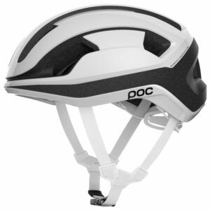 Casque de vélo POC Omne Lite – Noir / Blanc, taille 56/61 cm