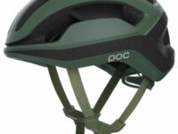 Casque de vélo POC Omne Lite - Vert / Noir - taille 54/59 2024