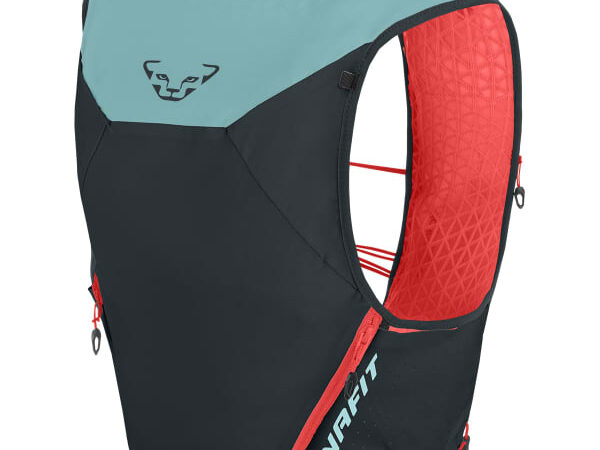 DYNAFIT Alpine 8 Vest - Gilet de course pour moyennes et longues distances