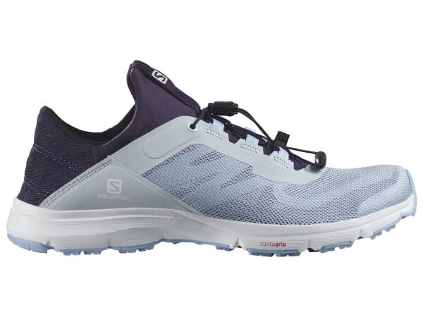 SALOMON Amphib Bold 2 W - Chaussure de running femme légère et polyvalente