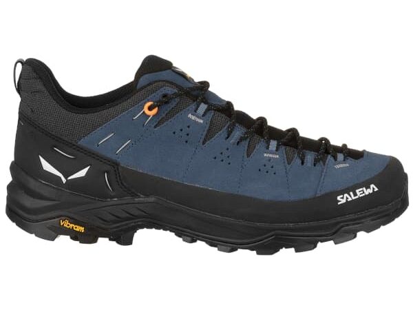 SALEWA Alp Trainer 2 M - Chaussure de randonnée homme - Bleu / Noir - taille 46 2025