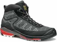ASOLO Falcon Evo Jacquard Gv Mm - Chaussure de randonnée pour homme