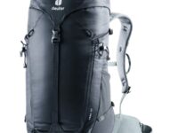 Sac à dos DEUTER Trail 30 Noir / Gris 2024