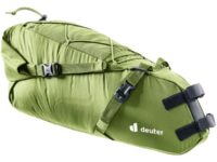 DEUTER Mondego Sb 16 Vert Unique 2025 - Sac de selle pour randonnée à vélo
