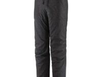 PATAGONIA M's Hampi Rock Pants - Reg - Noir - taille XL 2025