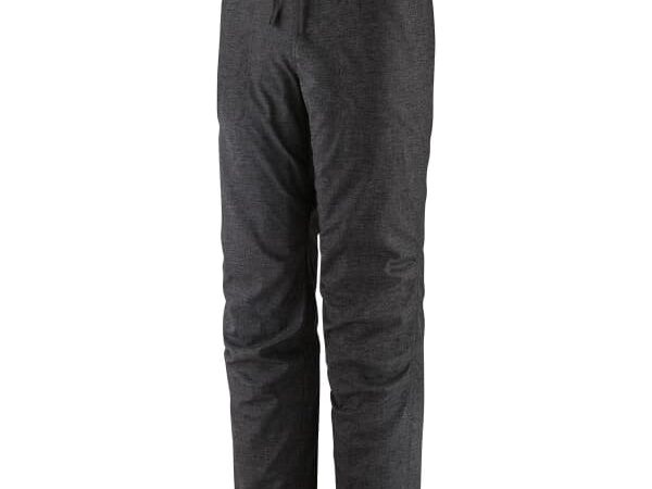 PATAGONIA M's Hampi Rock Pants - Reg - Noir - taille XL 2025