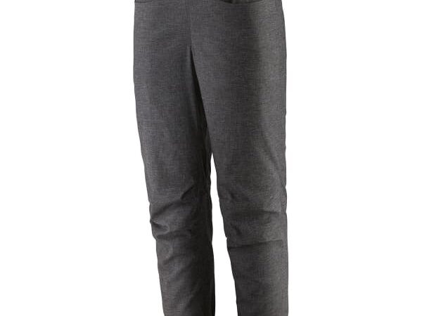 Patagonia W's Hampi Rock Pants - Pantalon léger et résistant pour les aventures estivales