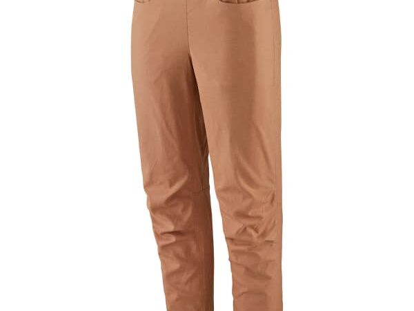 Pantalon PATAGONIA W's Hampi Rock - Idéal pour les aventures estivales