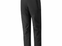 PATAGONIA M's Terravia Alpine Pants - Reg - Noir - taille S 2026