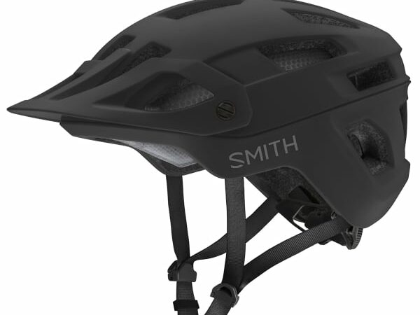 Casque de vélo SMITH Engage 2 Mips - Noir - taille 59/62 2025