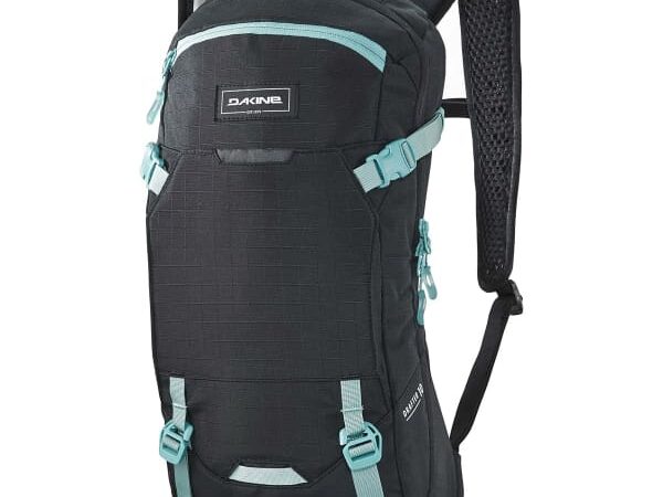 Sac à dos Dakine W Drafter 10l Noir / Bleu 2023 pour VTT