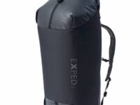 Sac à dos EXPED Radical 60 Noir Unique 2024