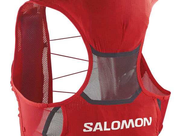Sac d'hydratation SALOMON S/lab Pulsar 3 Rouge L 2024