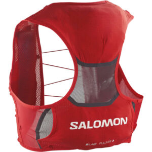 Sac d’hydratation SALOMON S/lab Pulsar 3 Rouge L 2024