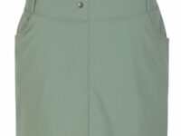DARE 2B W Melodic Iii Skort - Jupe-Short de running femme - Vert - Taille 36