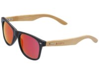 Lunettes de soleil CAIRN Hybrid Polarized Mat Noir / Beige Unique 2025