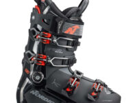 Chaussures de ski NORDICA Speedmachine 3 130 - Noir / Rouge - taille 30.5 2025