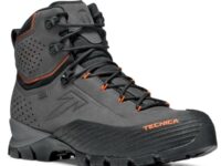 Chaussure de marche Tecnica Forge 2.0 Gtx Ms - Gris / Noir - taille 44 2025