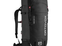 Sac à dos ORTOVOX Peak Light 38 S Noir / Gris 2024 pour femme