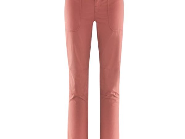 Pantalon de grimpe RED CHILI W Nona Pants II - Rouge - Taille XS 2023