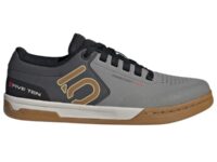 Chaussures de VTT Five Ten Freerider Pro - Gris - Taille 41 1/3