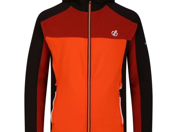 DARE 2B Thriving Core Str - Veste de ski enfant