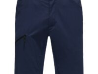 Short Haglöfs L.I.M Fuse pour homme - Bleu XL 2023