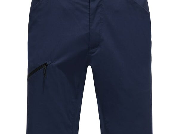 Short Haglöfs L.I.M Fuse pour homme - Bleu XL 2023