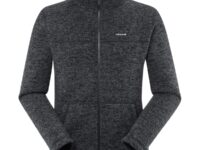 Lafuma Cali F-zip M - Sweat polaire pour homme