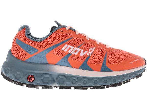 INOV-8 Trailfly Ultra G 300 Max W - Chaussure de trail pour femme