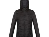 Veste Regatta W Pemble Iv Hybrid - Noir - taille 38 2023