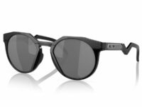 Lunettes de soleil Oakley Hstn Noir 2025