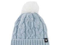 Bonnet enfant ROSSIGNOL Jr Bony - Bleu