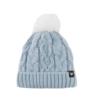 Bonnet enfant ROSSIGNOL Jr Bony – Bleu