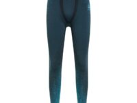 ODLO Blackcomb Eco Bl Bottom Long - Collant technique pour homme