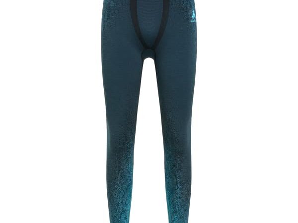 ODLO Blackcomb Eco Bl Bottom Long - Collant technique pour homme