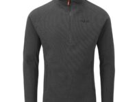 Rab Capacitor Pull-On - Haut à col montant pour homme
