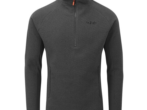 Rab Capacitor Pull-On - Haut à col montant pour homme