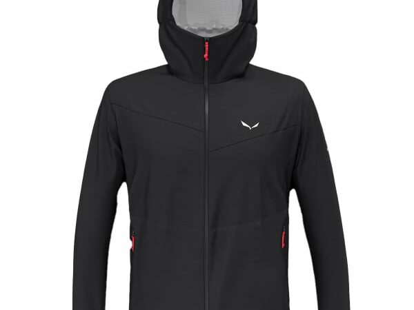 SALEWA Puez Aqua 4 Ptx 2.5l Jkt W - Veste imperméable pour femme