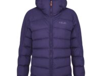 Rab Infinity Alpine Jkt W - Doudoune technique pour femme
