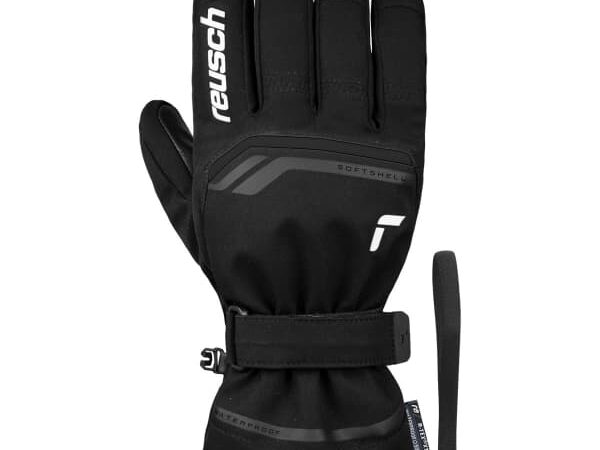 Gant de ski homme REUSCH Primus R-tex Xt - Noir - taille 8 2025