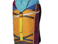 Sac à dos COTOPAXI Tarak 20l Del Dia Multicolore Unique 2025