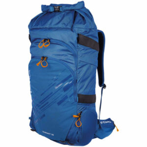 Sac à dos de ski-alpinisme CAMP Summit 30 Bleu 2025