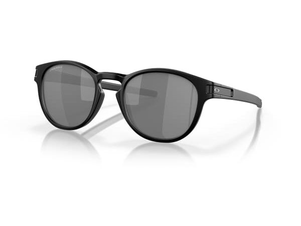 Lunettes de soleil OAKLEY Latch Noir 2025 - Verres PRIZM BLACK