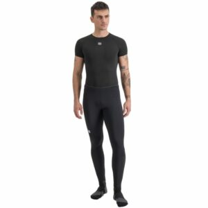 Collant technique Sportful Cardio Tech Protected Tight noir taille L 2024
