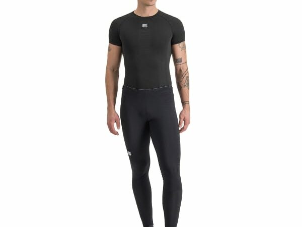 Collant technique Sportful Cardio Tech Protected Tight noir taille L 2024