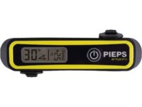 Inclinomètre électronique PIEPS 30°plus Xt Ii Noir / Jaune Unique 2025