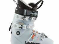 Chaussures de ski LANGE Xt3 Tour Hybrid 95 W Mv Gw - Gris / Orange - taille 24.5 2025