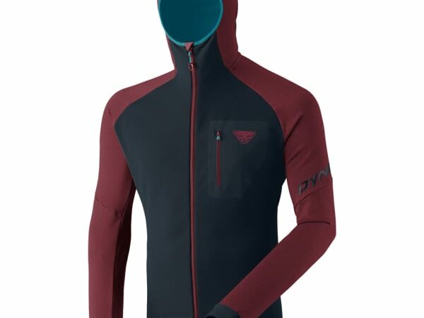 DYNAFIT Radical Polartec M Jkt - Veste de randonnée homme haute performance